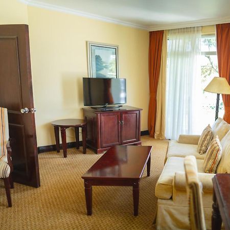 Lake Kivu Serena Hotel Gisenyi Esterno foto