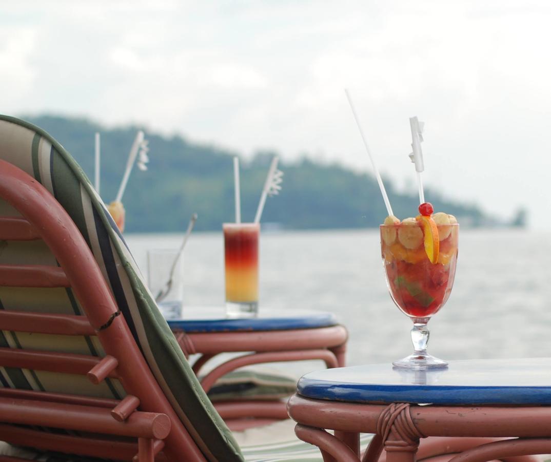 Lake Kivu Serena Hotel Gisenyi Esterno foto