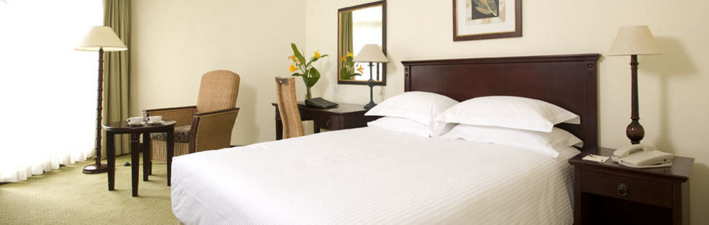 Lake Kivu Serena Hotel Gisenyi Esterno foto